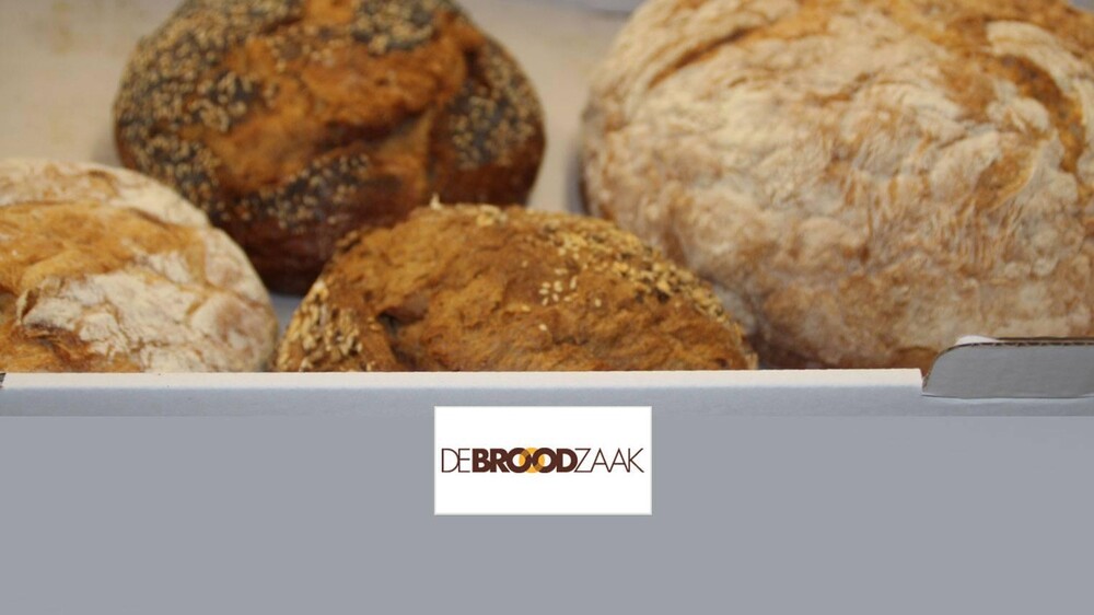 foto Bread props De Broodzaak