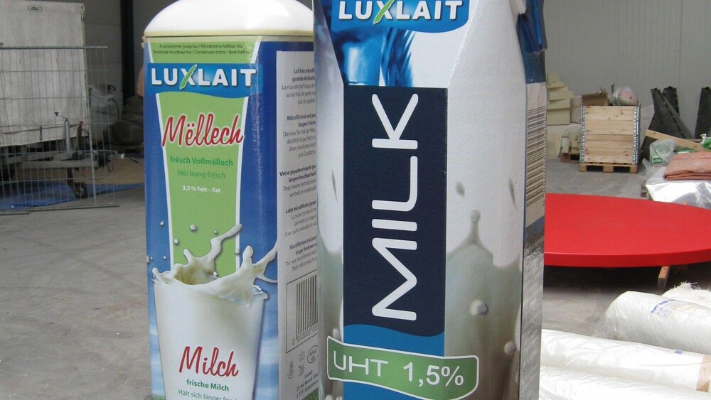 foto XXL Milkcarton