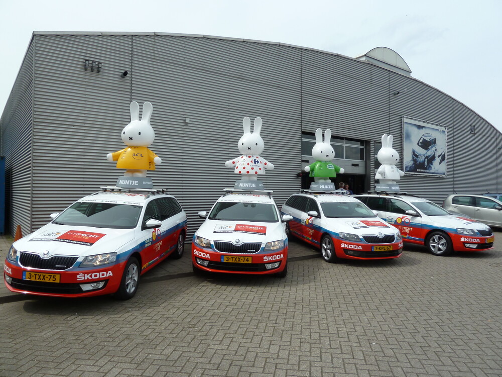 autoreclame-nijntje-Skoda-Tour-de-France.