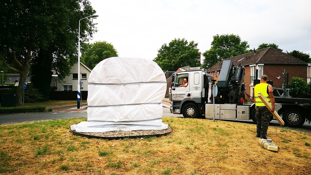 Grote R ondersteunt project Tolerant Minds in gemeente Venray