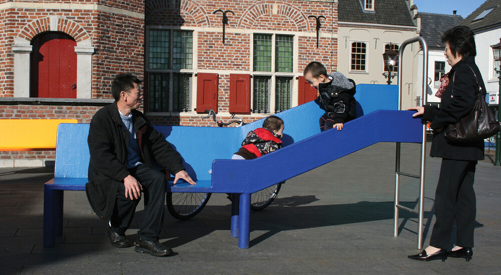 foto Leonie Martine Janssen Streetfurniture