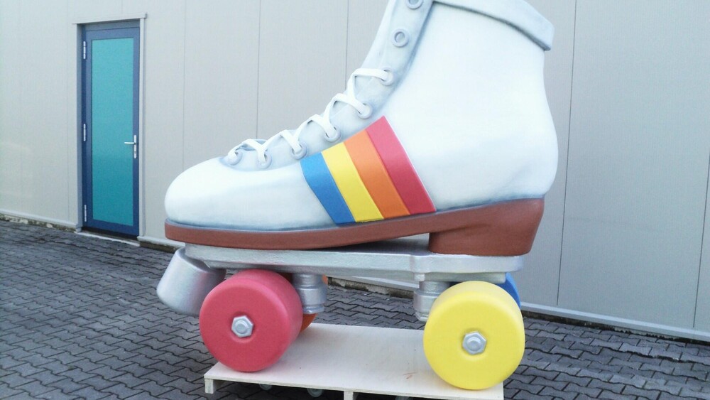 foto Rollerblade decor