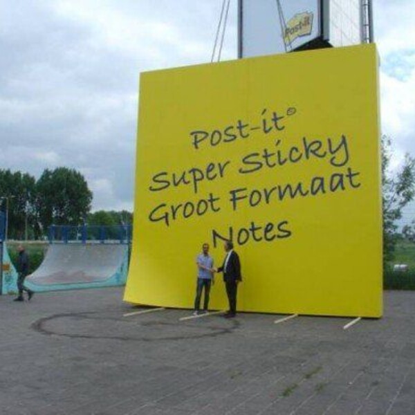 Post It Note