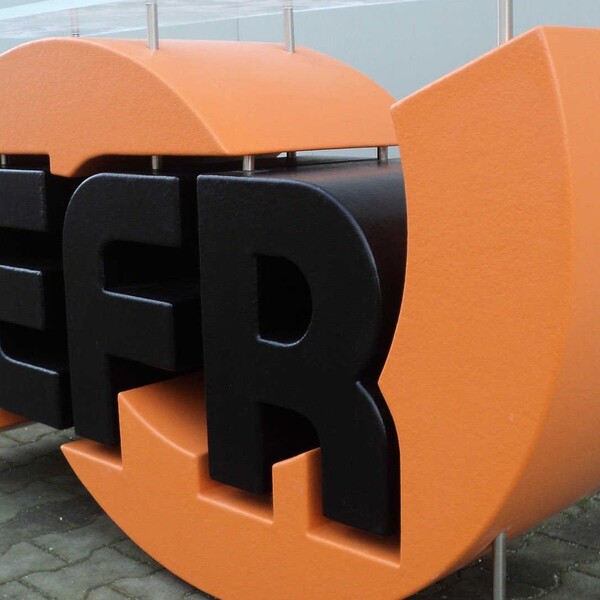 EFR Beurs Tafel