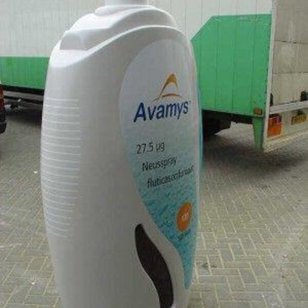 GSK Avamys Neusspray