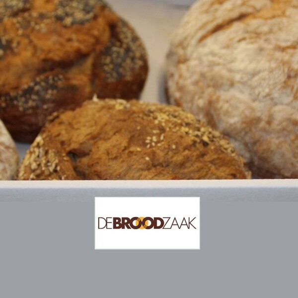 Bread props De Broodzaak