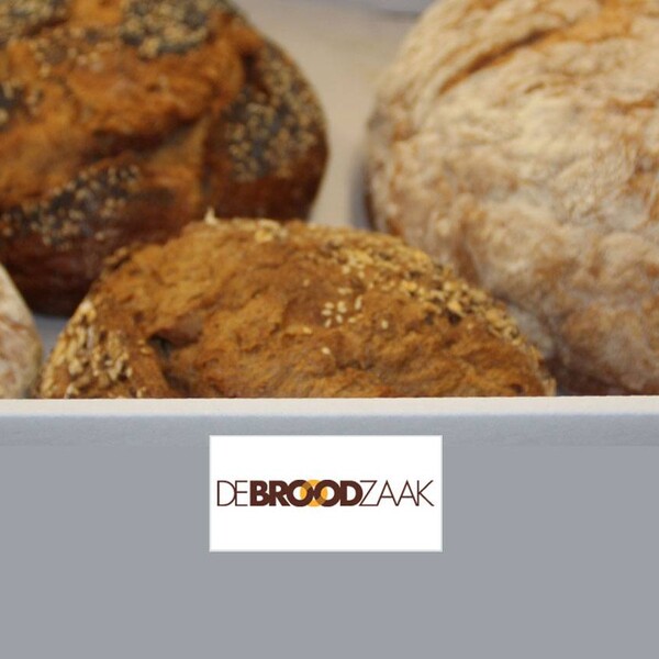 Brot requisiten 