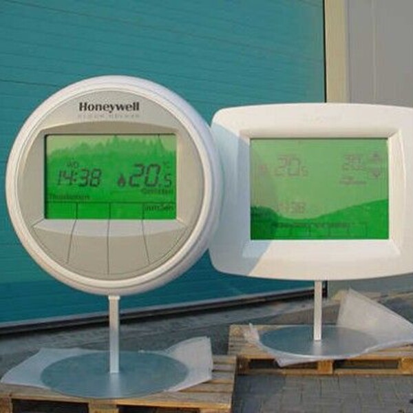 Honeywell Thermostaat