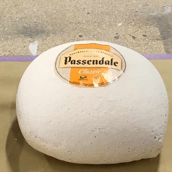 Käse aus Polyester 