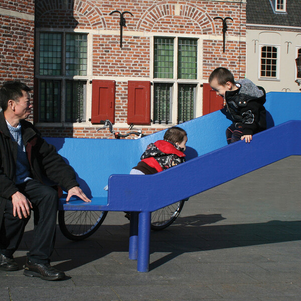 Leonie Martine Janssen Streetfurniture