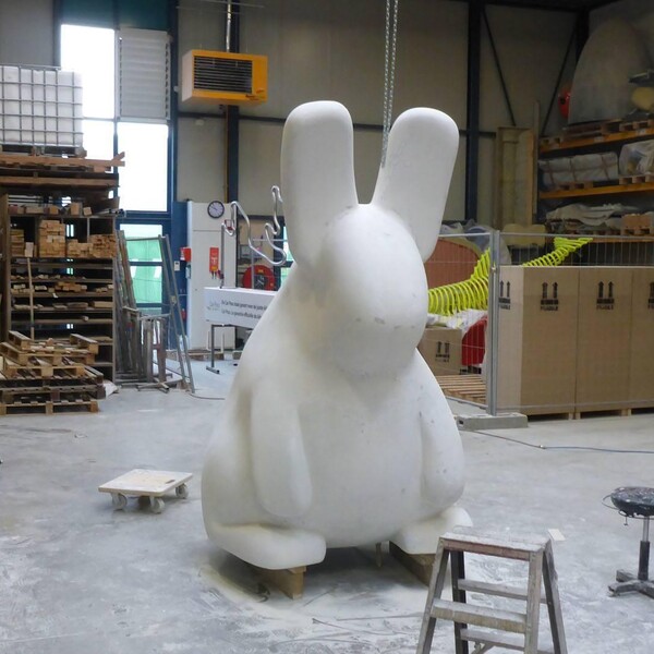 Rabbit - Tom Claassen