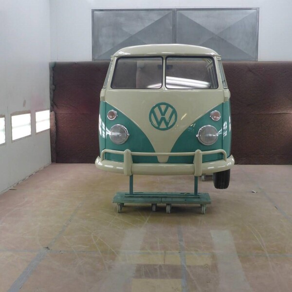 VW T1